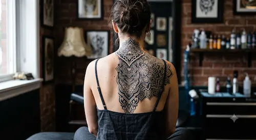 Blackwork