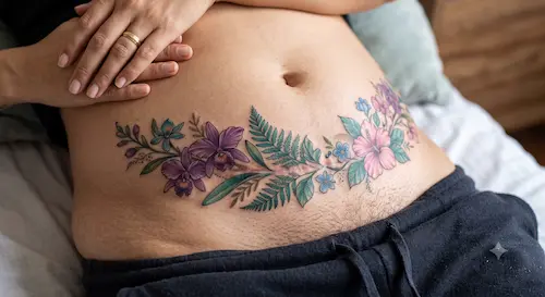 Cover-ups